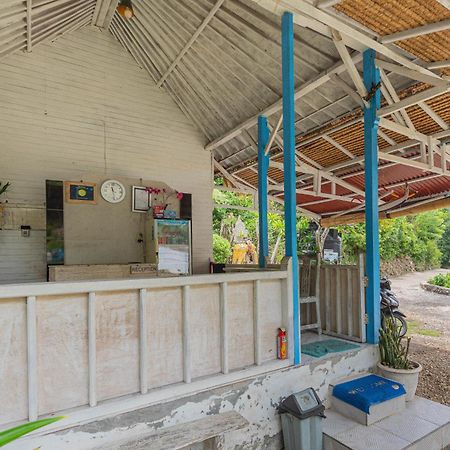 Bakung Cozy Cottage Batununggul Екстериор снимка