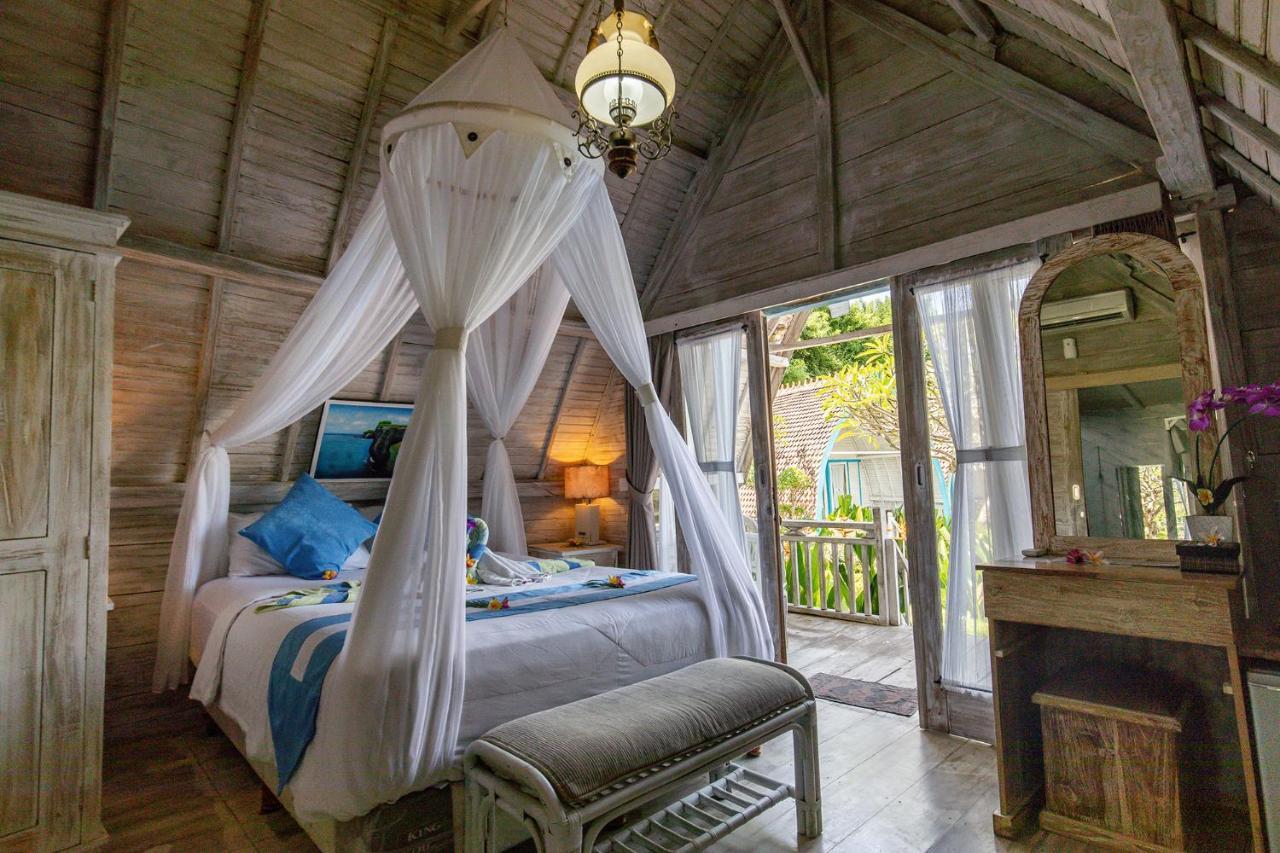 Bakung Cozy Cottage Batununggul Екстериор снимка