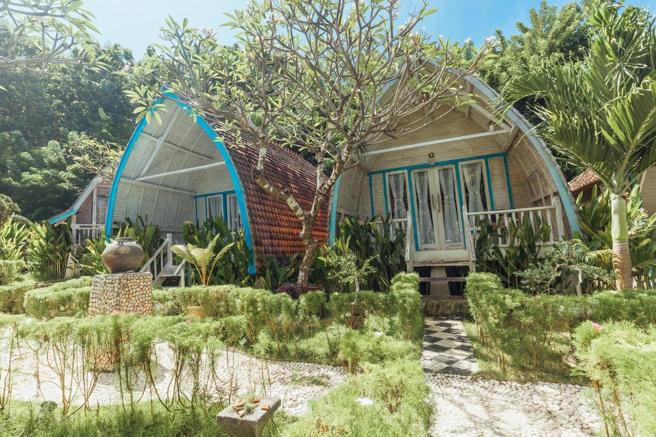 Bakung Cozy Cottage Batununggul Екстериор снимка