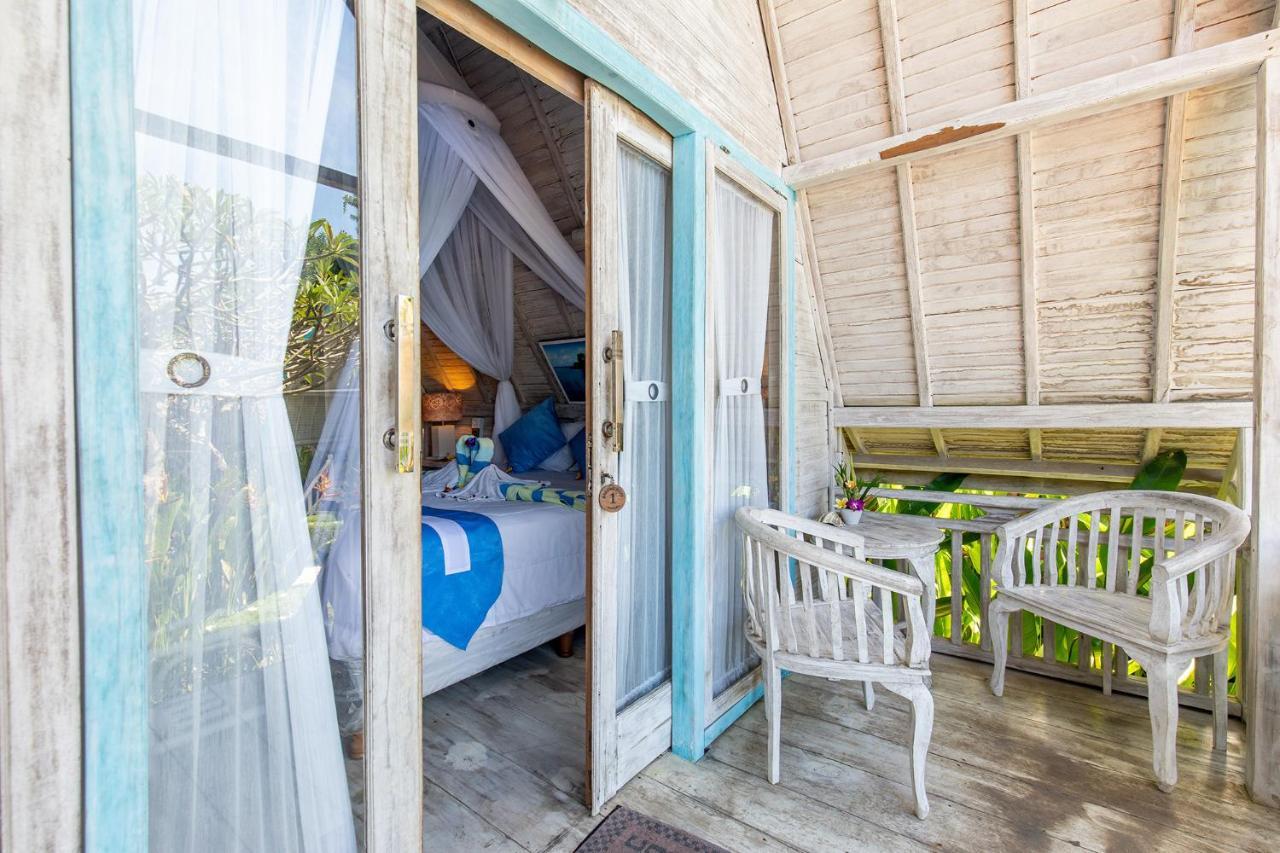Bakung Cozy Cottage Batununggul Екстериор снимка