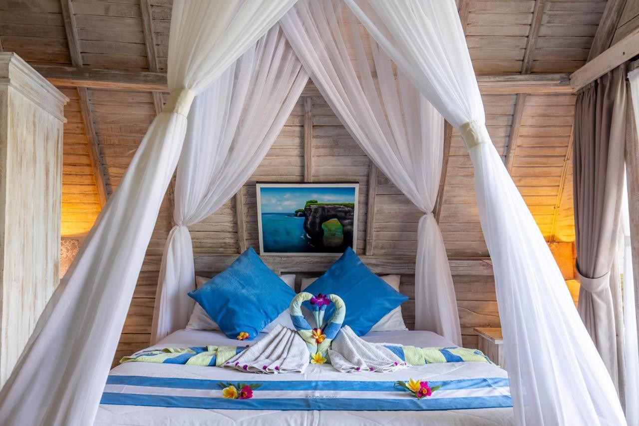 Bakung Cozy Cottage Batununggul Екстериор снимка