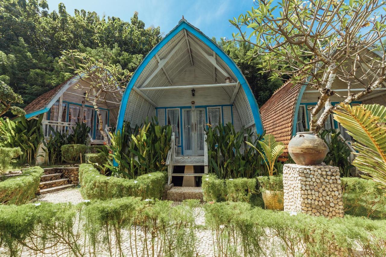 Bakung Cozy Cottage Batununggul Екстериор снимка
