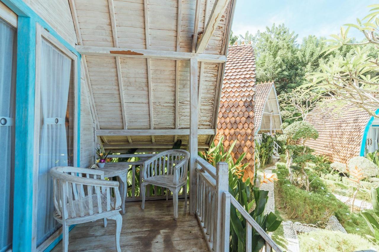 Bakung Cozy Cottage Batununggul Екстериор снимка