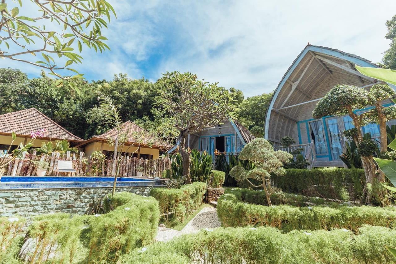 Bakung Cozy Cottage Batununggul Екстериор снимка