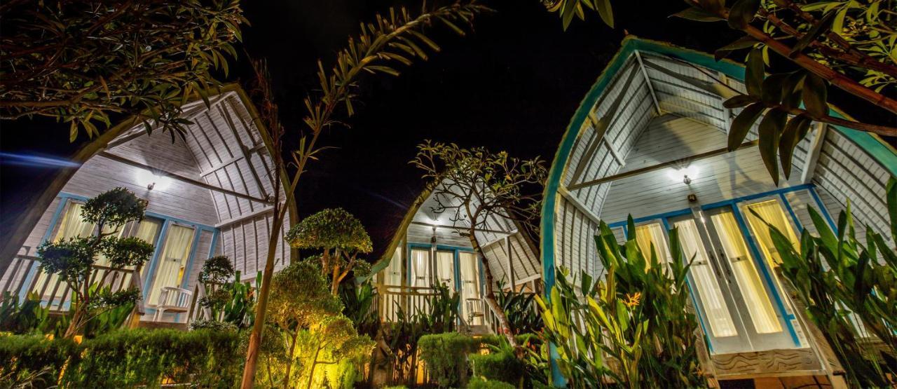 Bakung Cozy Cottage Batununggul Екстериор снимка