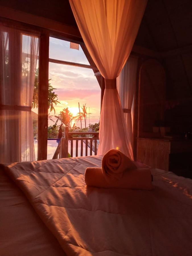 Bakung Cozy Cottage Batununggul Екстериор снимка