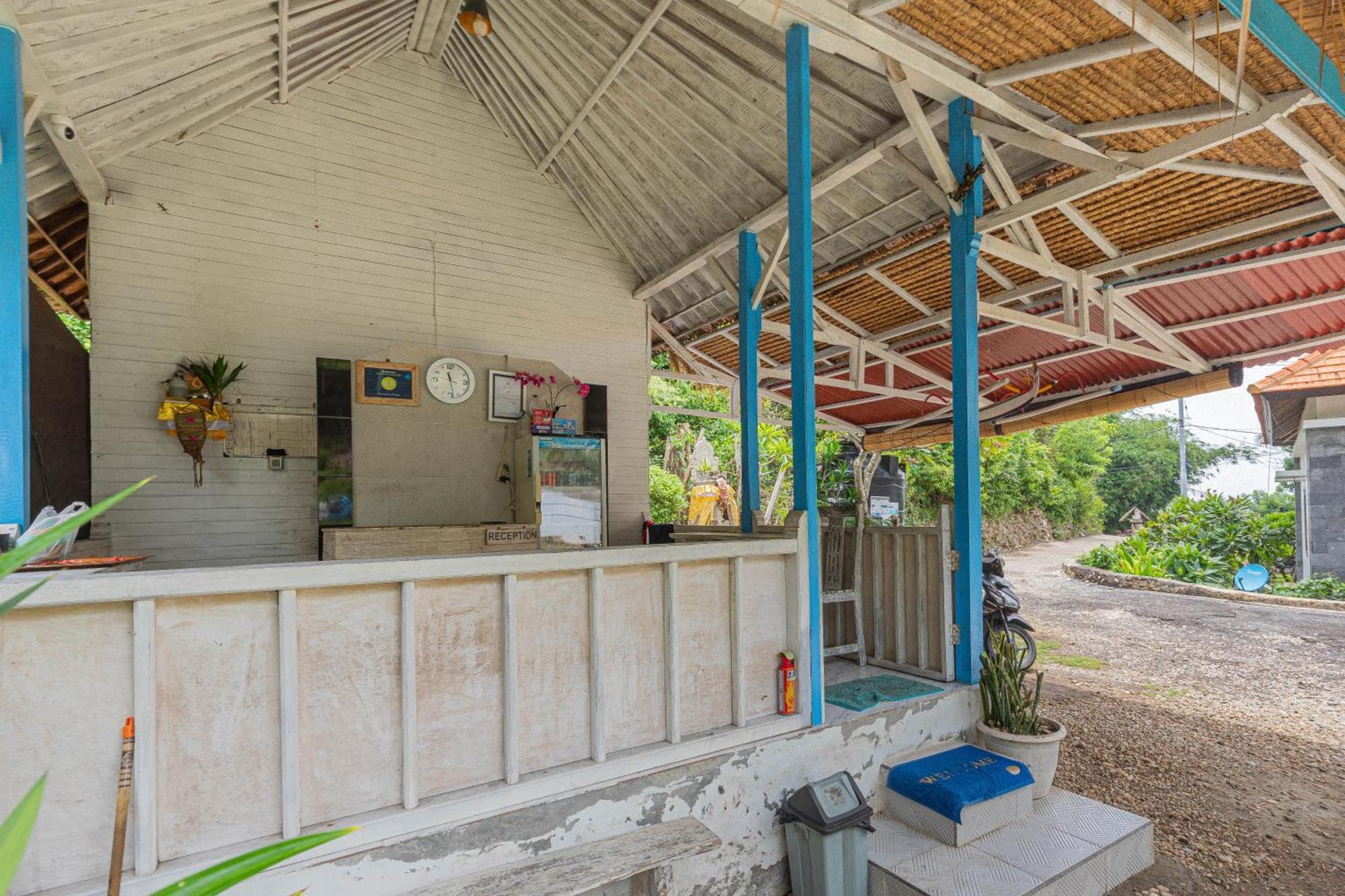 Bakung Cozy Cottage Batununggul Екстериор снимка