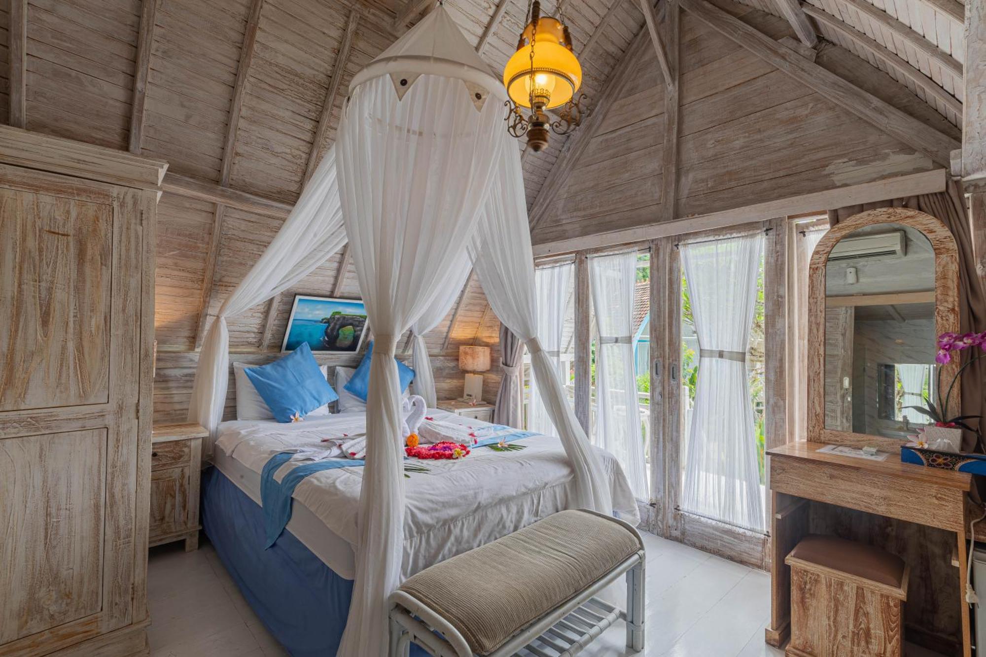 Bakung Cozy Cottage Batununggul Екстериор снимка