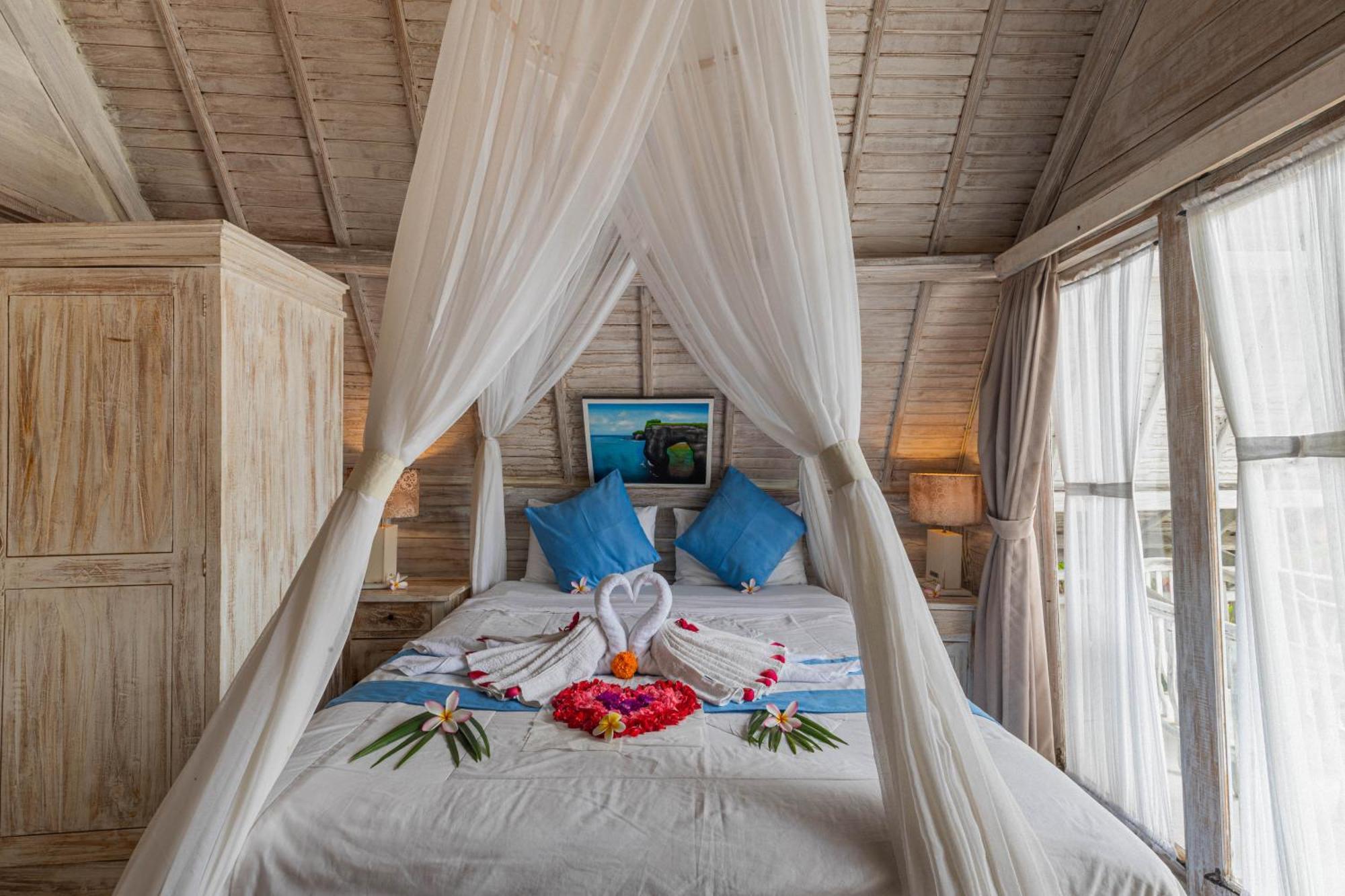 Bakung Cozy Cottage Batununggul Екстериор снимка