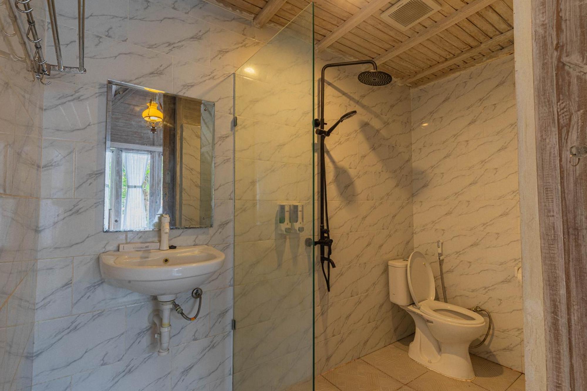 Bakung Cozy Cottage Batununggul Екстериор снимка