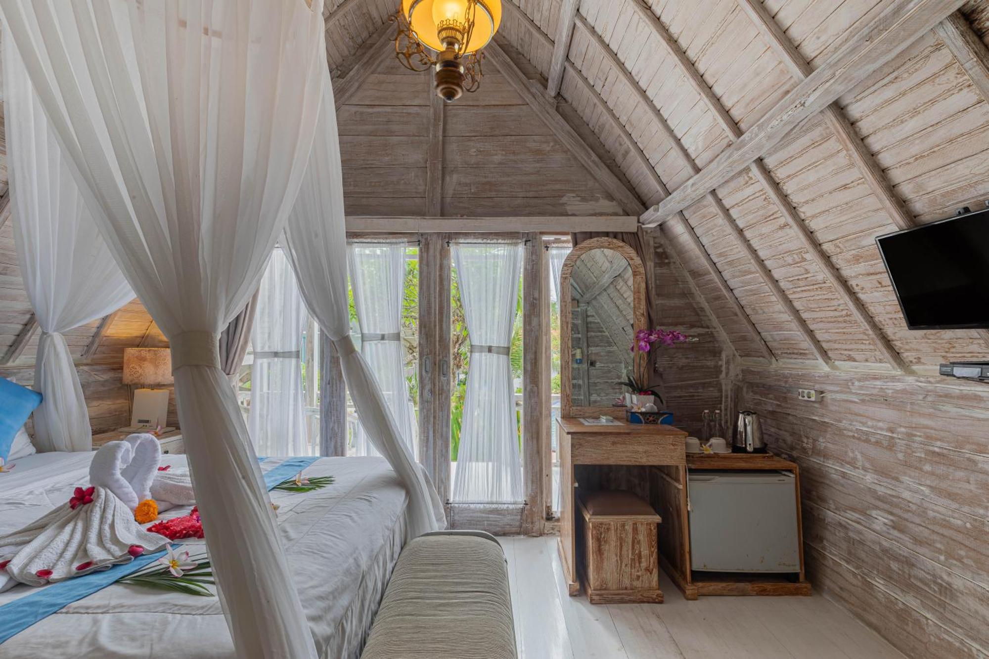 Bakung Cozy Cottage Batununggul Екстериор снимка