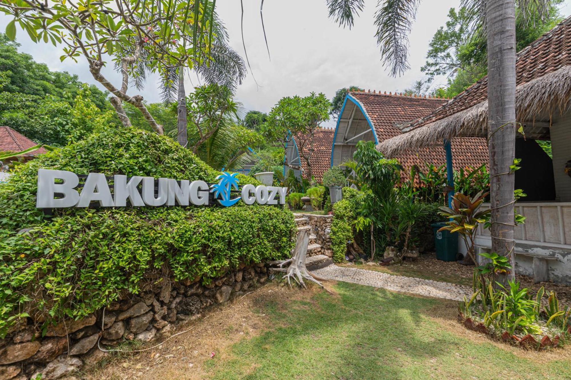 Bakung Cozy Cottage Batununggul Екстериор снимка